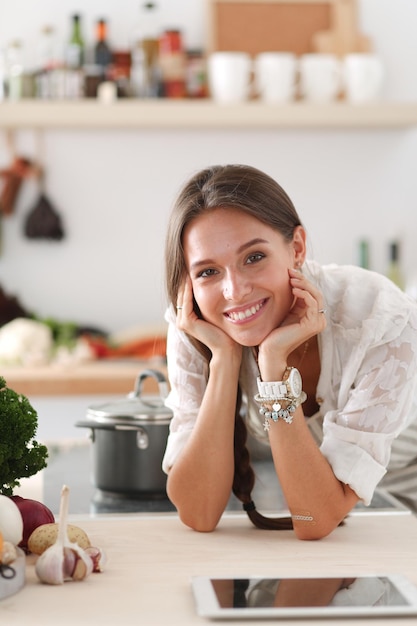 Portret użytkowniczki Anna